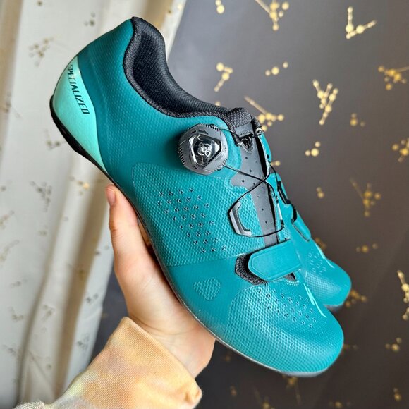 Specialized Torch 2.0 Womens 39/Size 8 - Picture 2 of 7